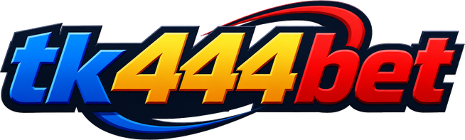 tk444bet লোগো